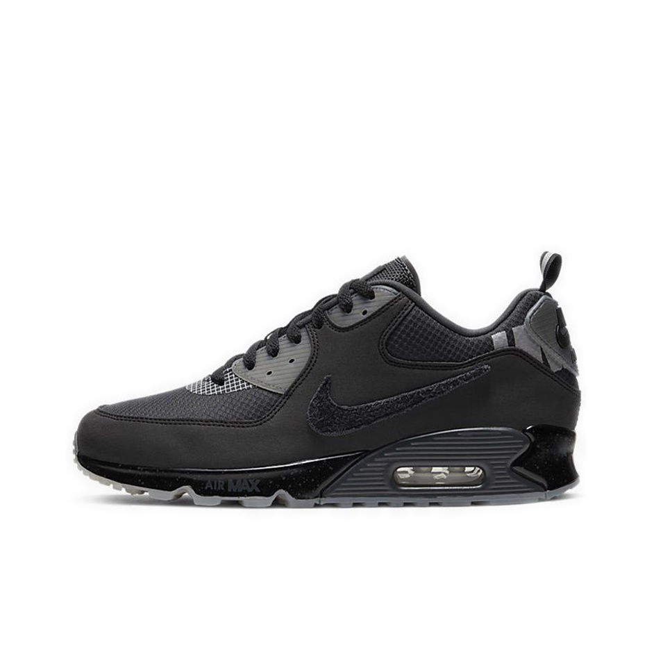 Men'S Shoes Nike Air Max - UNDEFEATED X Nike Air Max 90