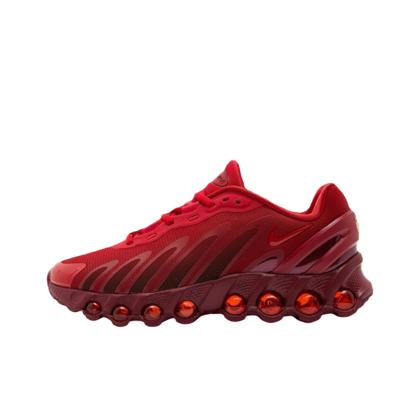 Men'S Shoes Nike Air Max - Sepatu Lari Nike Air Max Dn8
