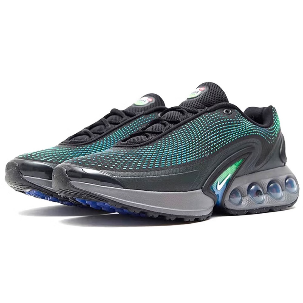 Men'S Shoes Nike Air Max - Sepatu Lari Pria Nike Air Max