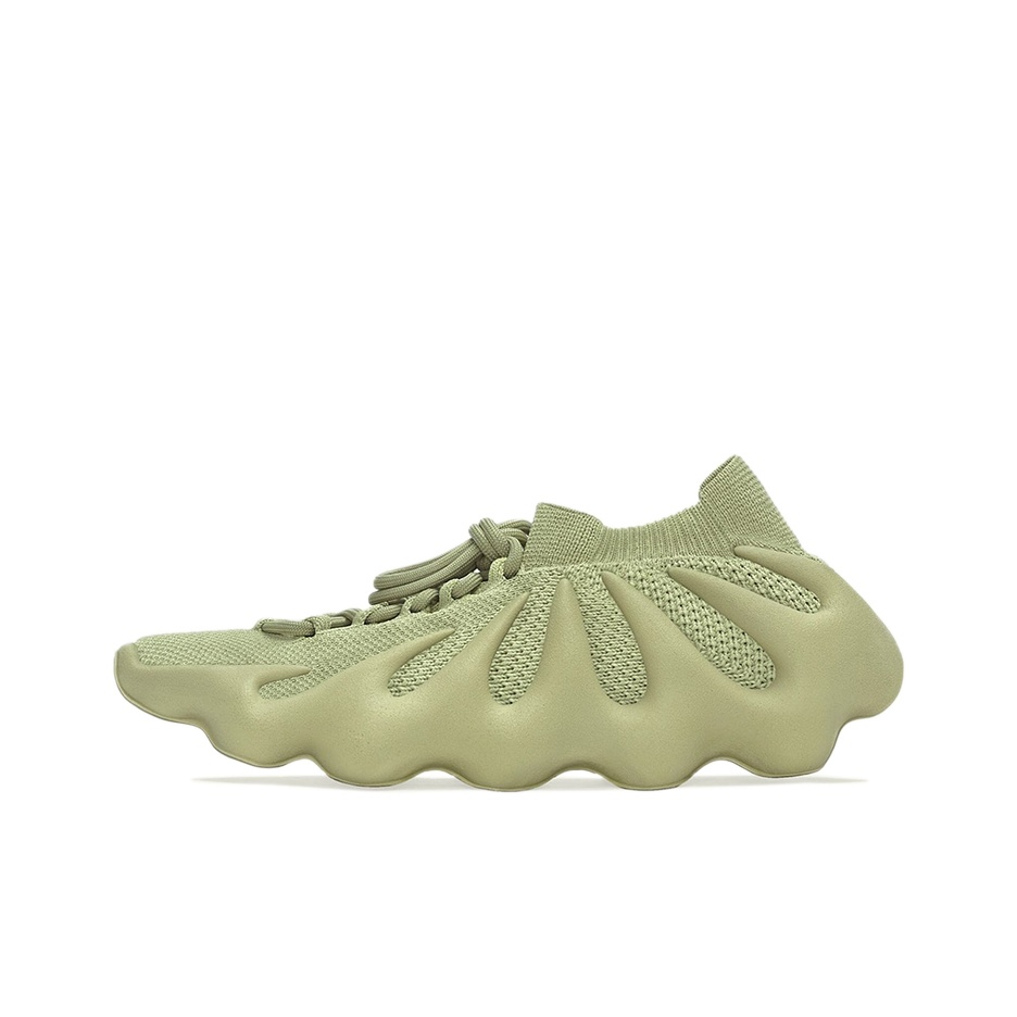 Men'S Shoes Yeezy Adidas - Sepatu Kasual Adidas Originals Yeezy 450