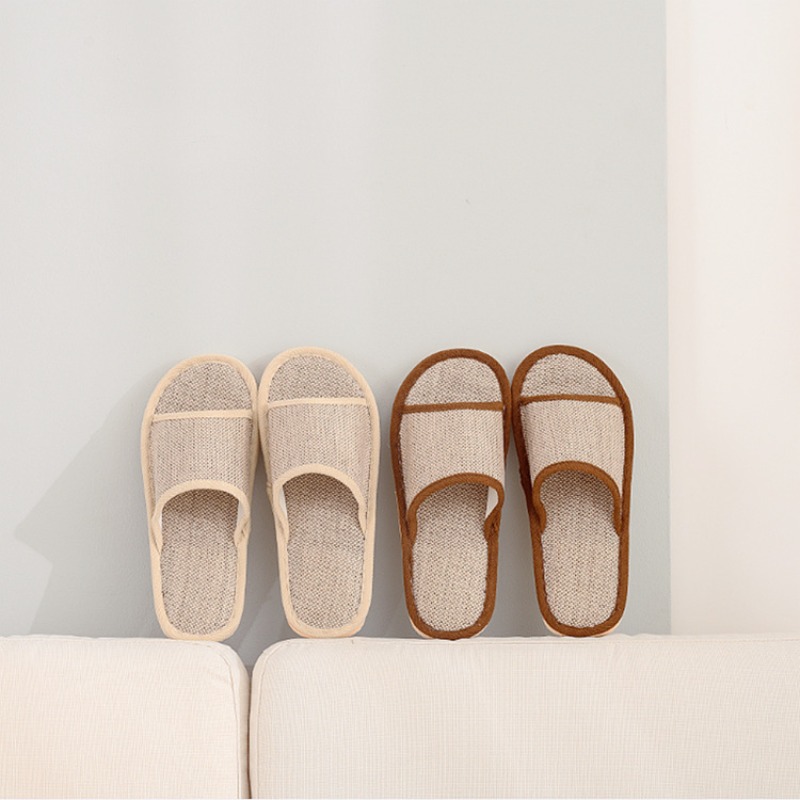 Men Shoes 2026 - Sandal Pasangan Wanita Pria Musim Panas