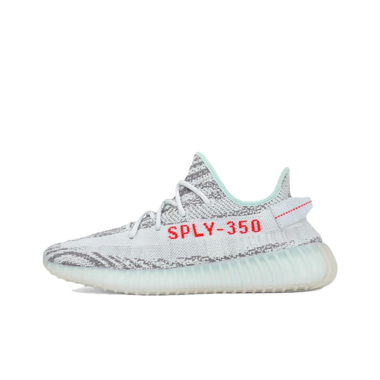 Men'S Shoes Yeezy Adidas - Adidas YEEZY BOOST 350 V2 Sepatu