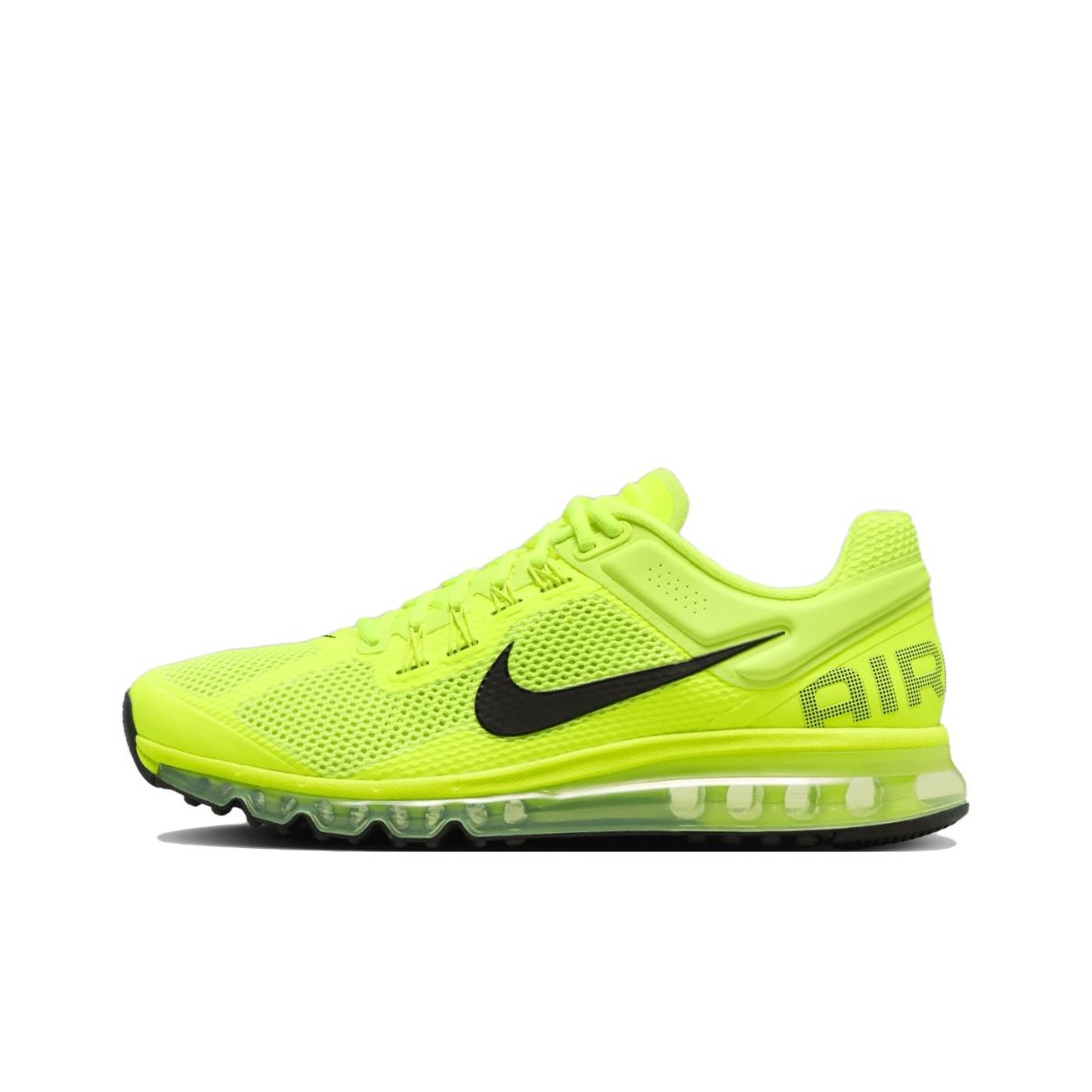 Men'S Shoes Nike Air Max - Nike Air Max 2013 Sepatu Lari
