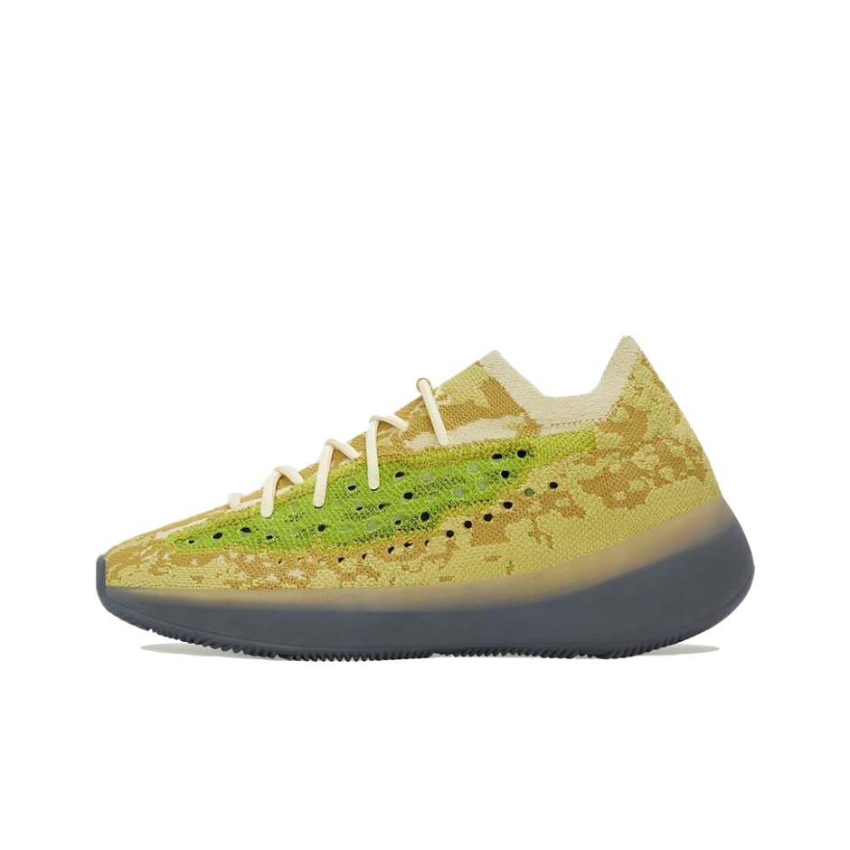 Men'S Shoes Yeezy Adidas - Sepatu Kasual Adidas Originals Yeezy Boost