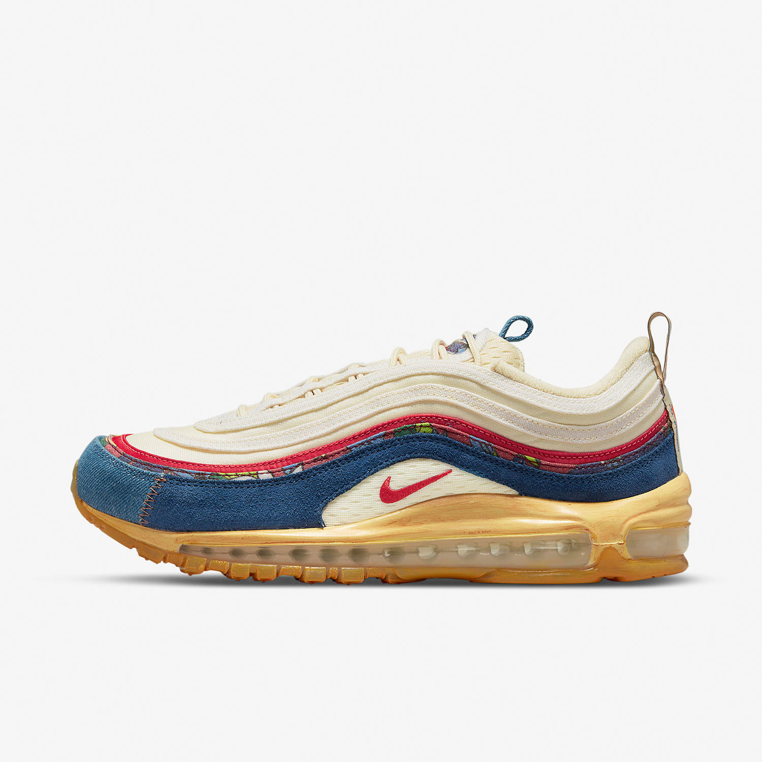Men'S Shoes Nike Air Max - Sepatu Lari Bantalan Udara Pria AIR