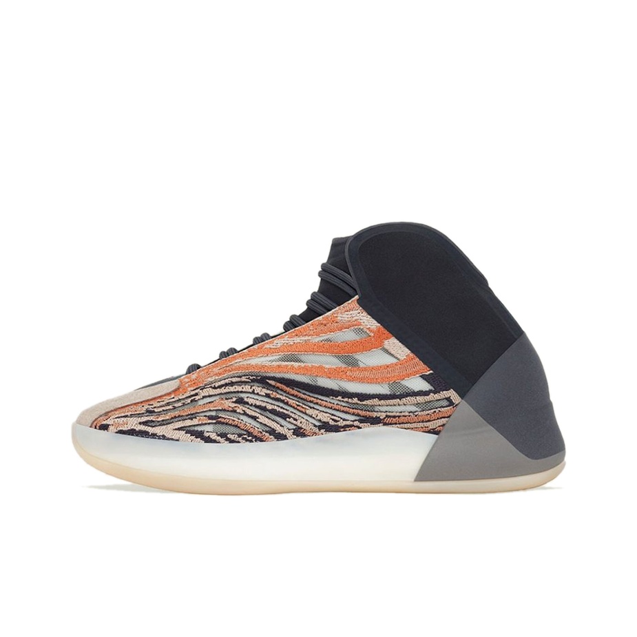 Men'S Shoes Yeezy Adidas - Sepatu Basket Adidas Originals Yeezy QNTM