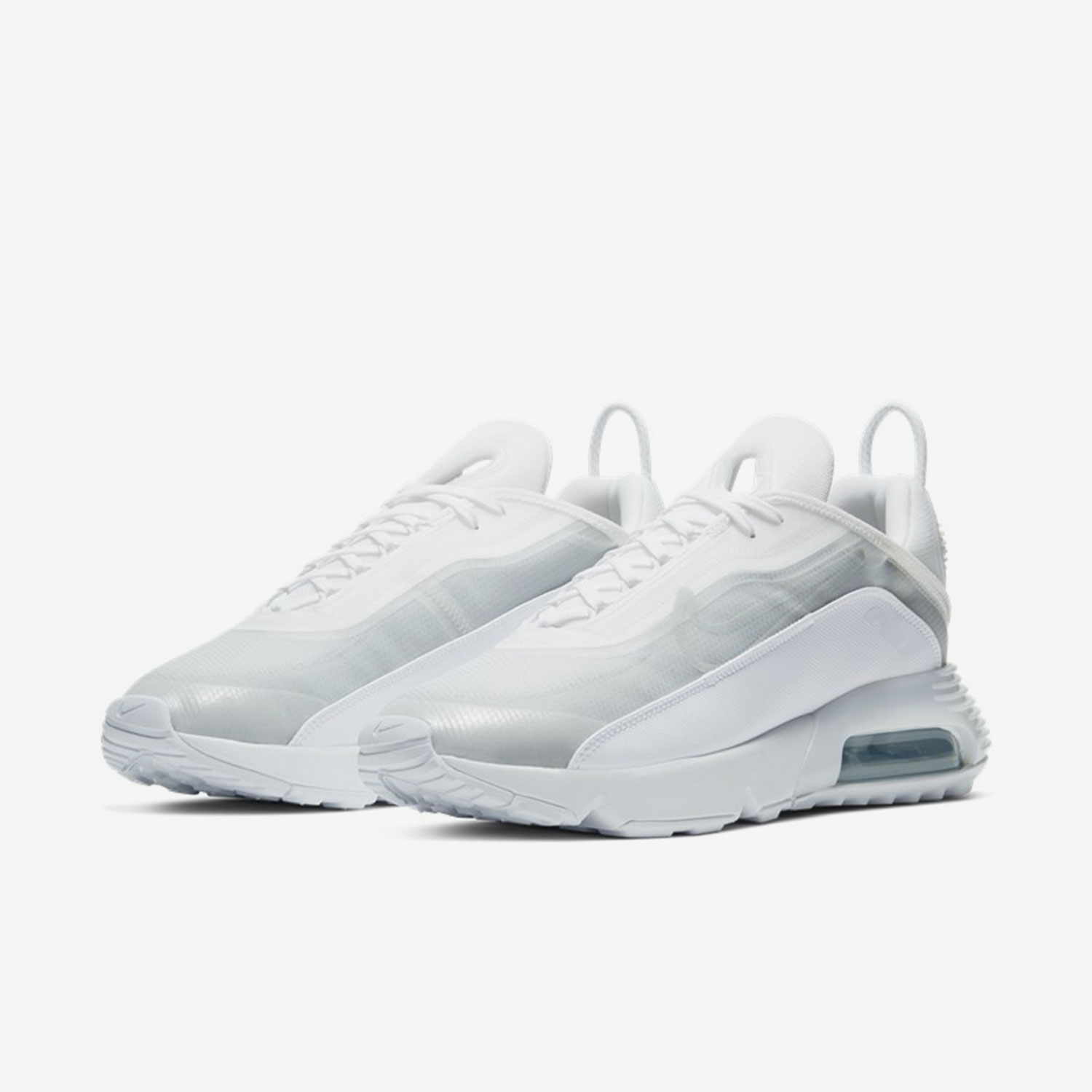 Men'S Shoes Nike Air Max - Sepatu Lari Bantalan Udara Pria Nike