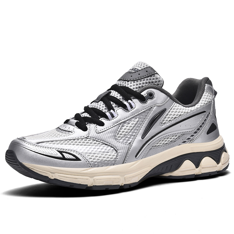 Men Shoes Jd Sports - Sepatu Ayah Pasangan Berkualitas Tinggi, Bernapas,