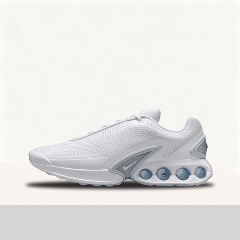 Men'S Shoes Nike Air Max - Sepatu Kasual Low-top Penyerap Guncangan Nyaman