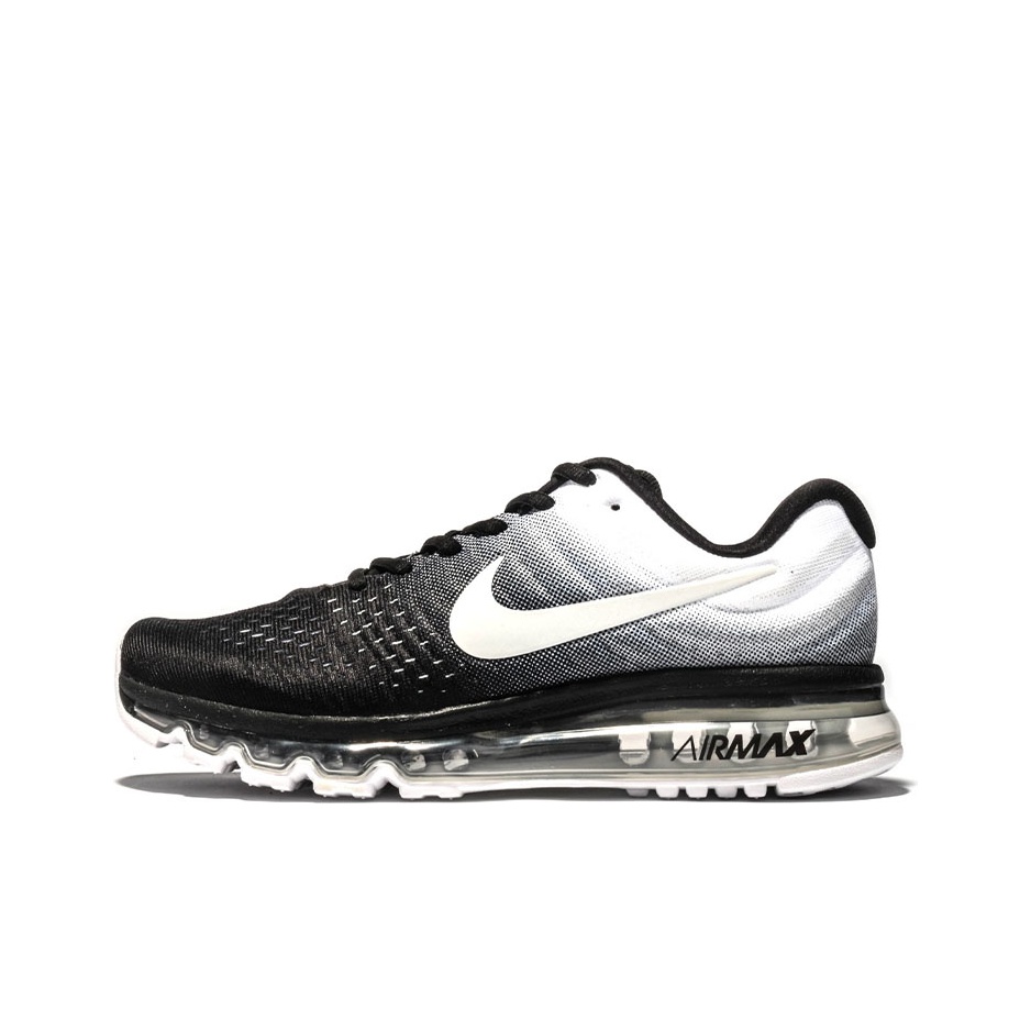 Men'S Shoes Nike Air Max - Sepatu Lari Nike Air Max 2017