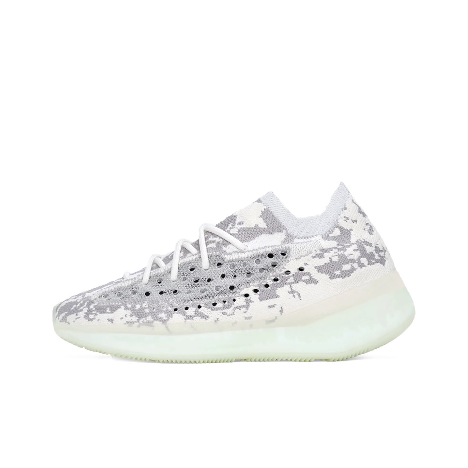 Men'S Shoes Yeezy Adidas - Sepatu Kasual Adidas Originals Yeezy Boost