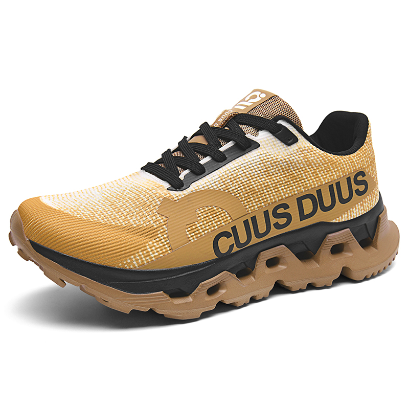 Men Shoes Jd Sports - Sepatu Olahraga Pria Berbahan Mesh Bernapas