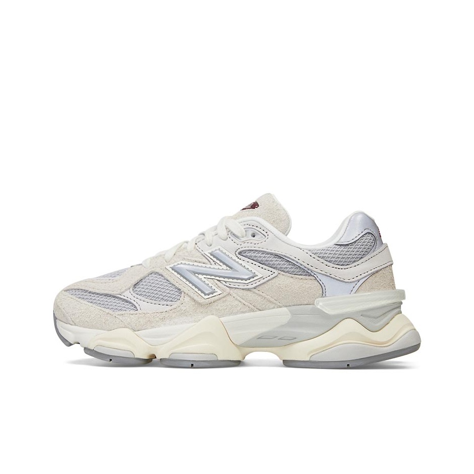 New Balance Shoes 9060 - Sepatu Kasual New Balance NB 9060