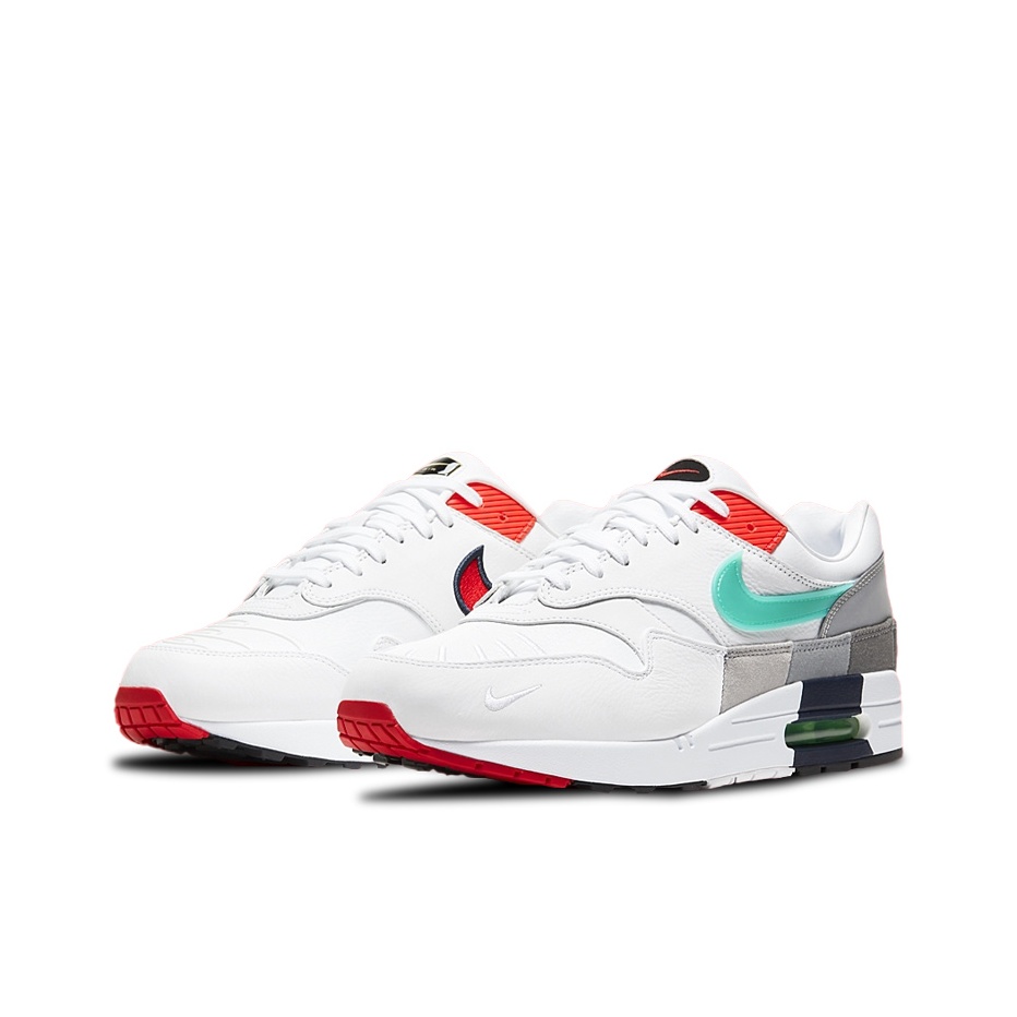 Nike Air Max 1 Sepatu Lari Ban - Men'S Shoes Nike Air Max ulasan dan harga