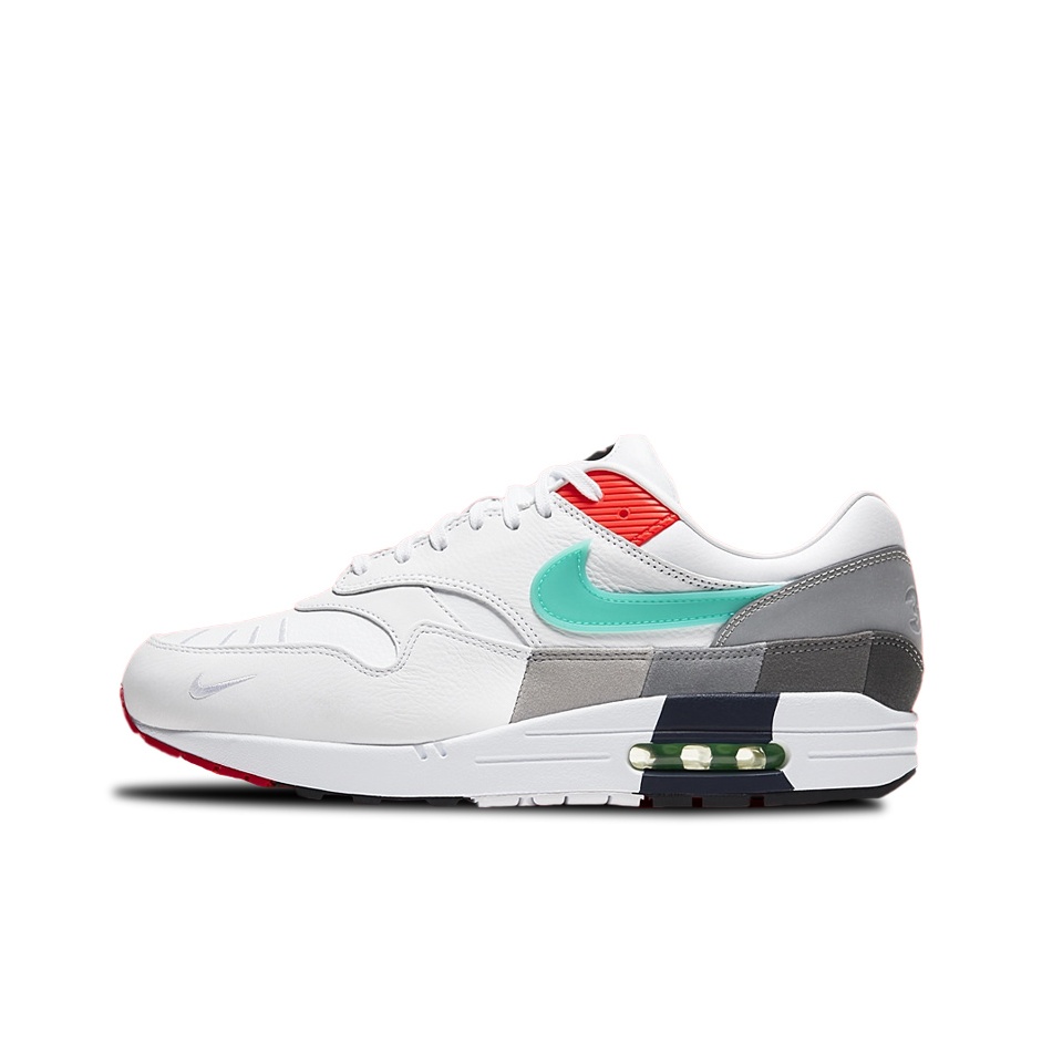 Nike Air Max 1 Sepatu Lari Ban - Men'S Shoes Nike Air Max ulasan dan harga