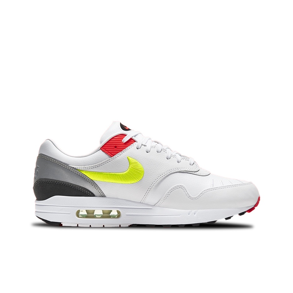 Nike Air Max 1 Sepatu Lari Ban - Men'S Shoes Nike Air Max ulasan dan harga