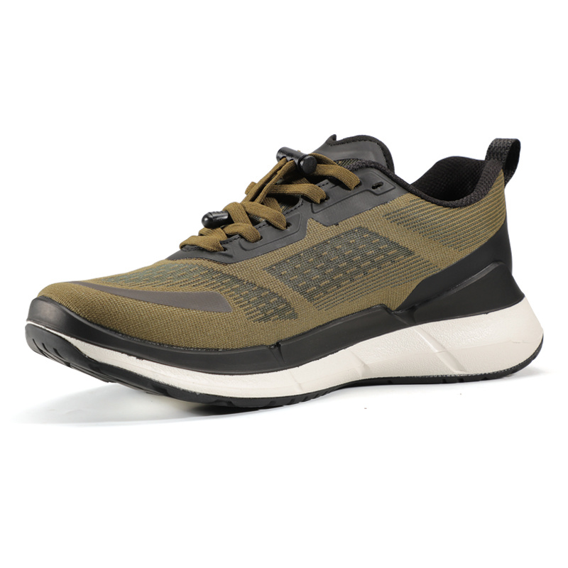 Sepatu Kasual Pria Elastis Fas - Men Shoes Louboutin ulasan dan harga