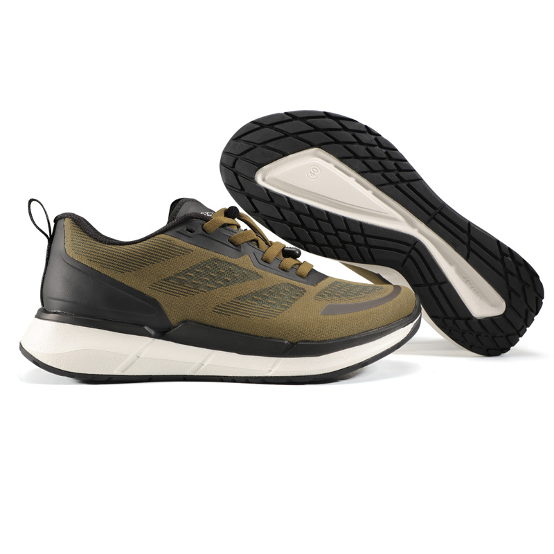 Sepatu Kasual Pria Elastis Fas - Men Shoes Louboutin ulasan dan harga