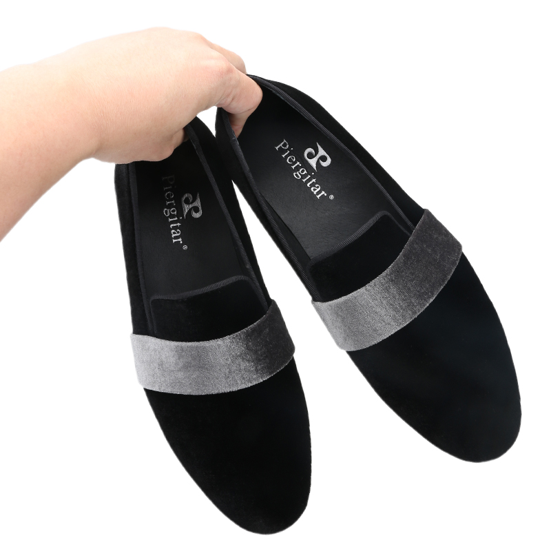 Piergitar Sepatu Loafer Slip-O - Men Shoes Models ulasan dan harga