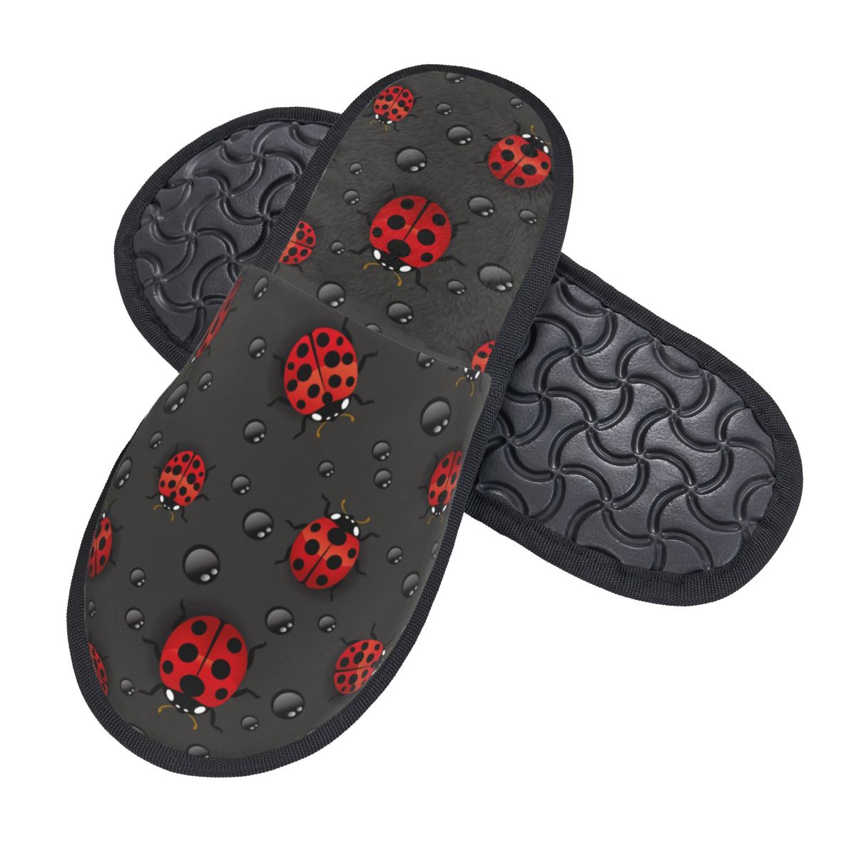 Sandal Dalam Ruangan Mewah Kum - Men Shoes Red ulasan dan harga