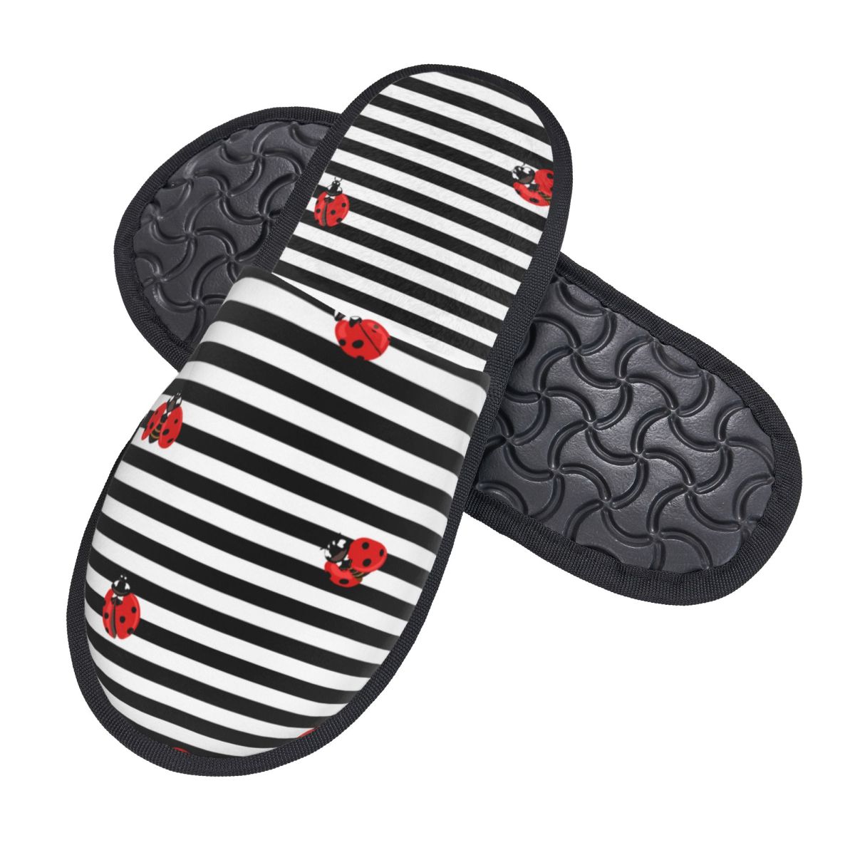 Sandal Dalam Ruangan Mewah Kum - Men Shoes Red ulasan dan harga