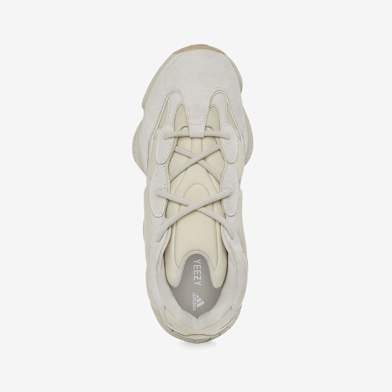 Sepatu Olahraga YEEZY Low-Top  - Men'S Shoes Yeezy Adidas ulasan dan harga