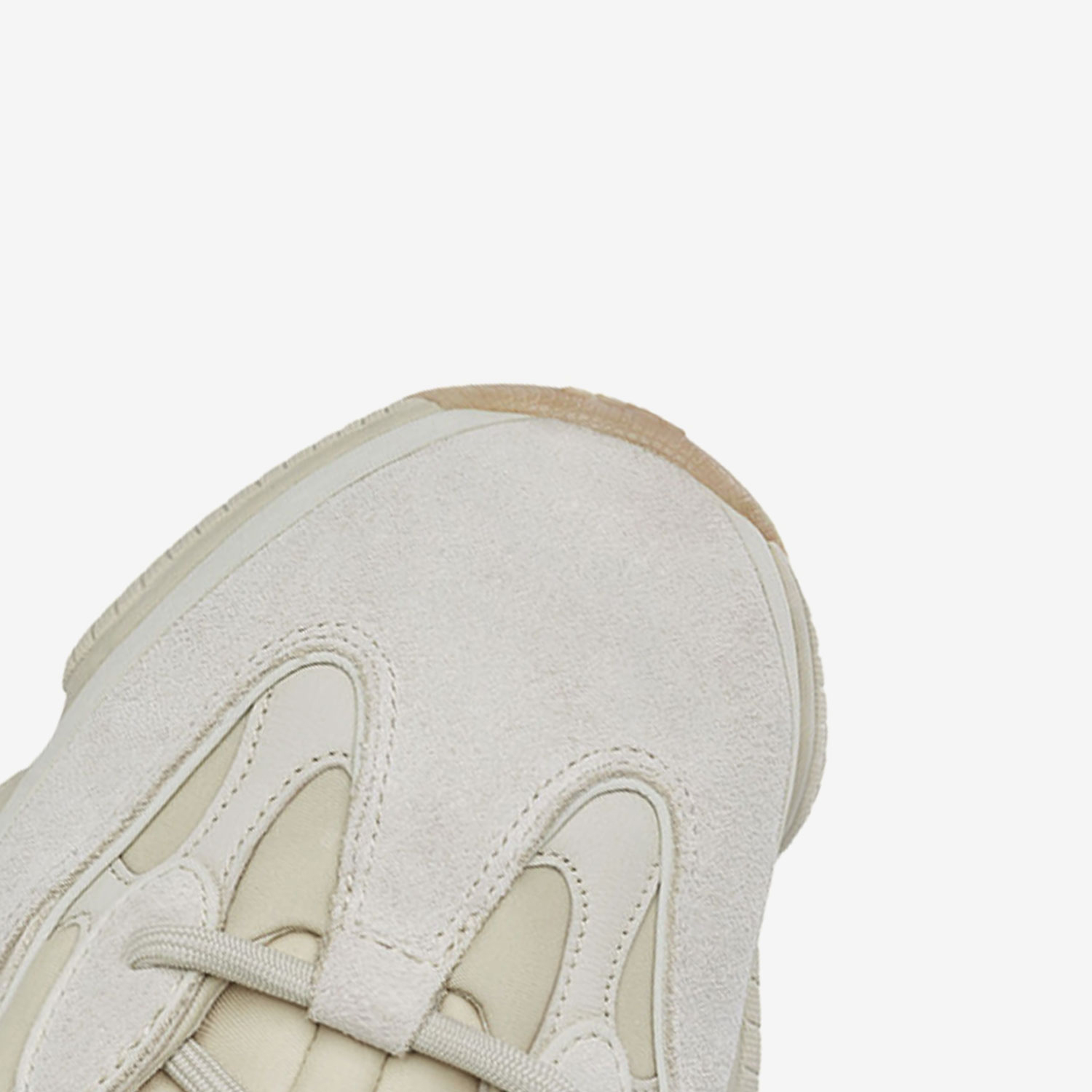 Sepatu Olahraga YEEZY Low-Top  - Men'S Shoes Yeezy Adidas ulasan dan harga