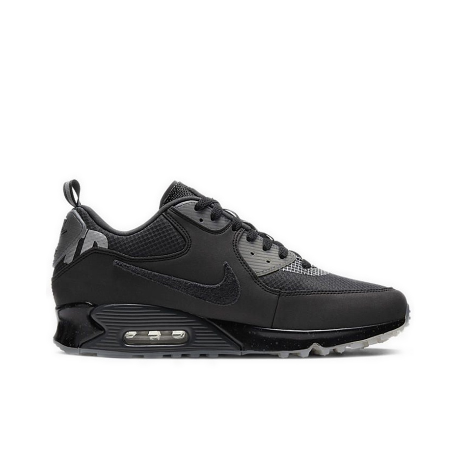 UNDEFEATED X Nike Air Max 90 S - Men'S Shoes Nike Air Max ulasan dan harga