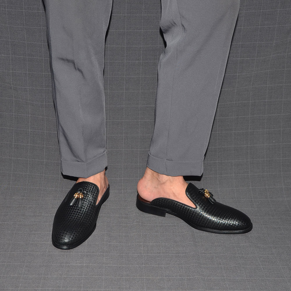 Sepatu Setengah Tertutup untuk - Men Shoes Louboutin ulasan dan harga