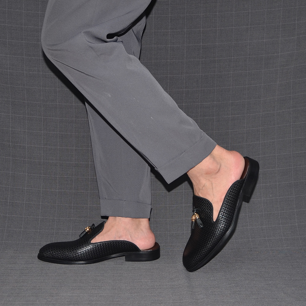 Sepatu Setengah Tertutup untuk - Men Shoes Louboutin ulasan dan harga