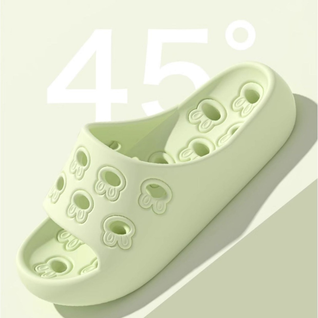 Sandal Hollow Wanita Pria Pasa - Men Shoes 2026 ulasan dan harga