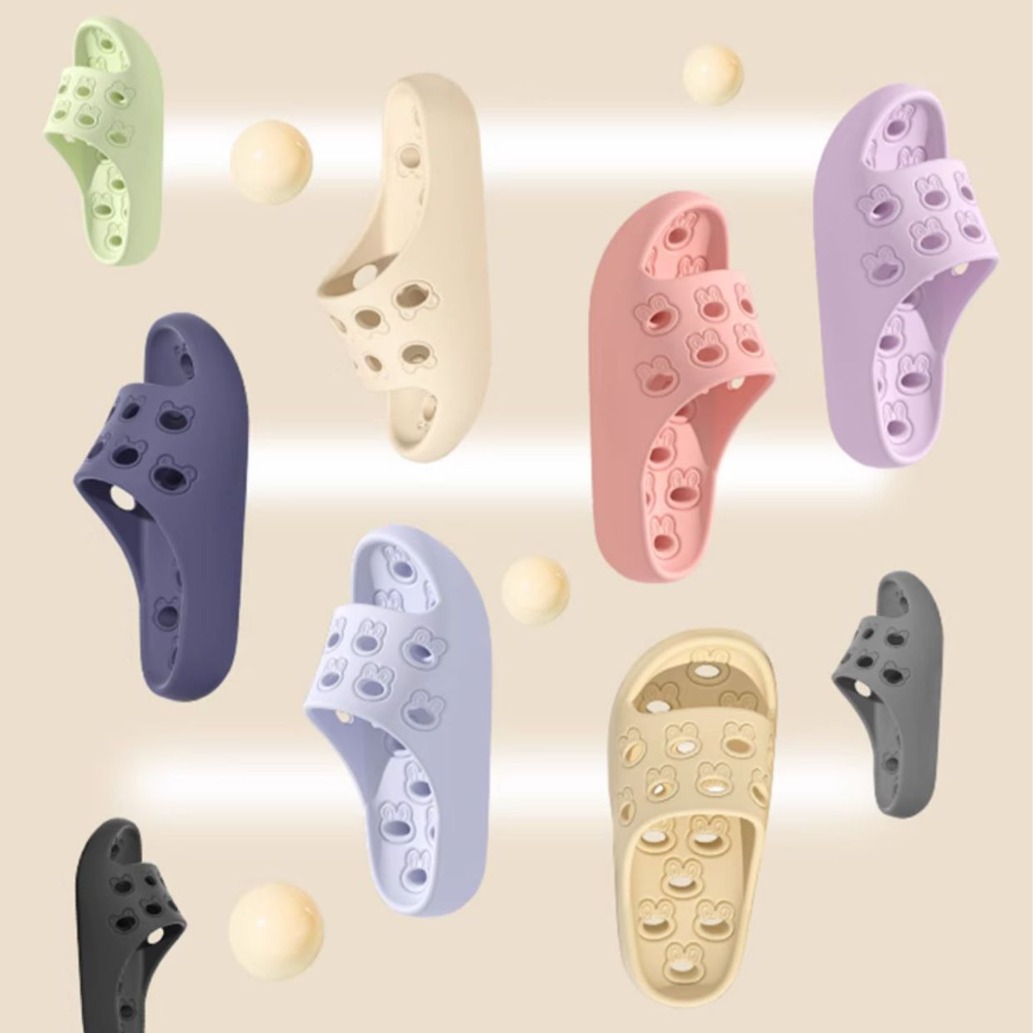 Sandal Hollow Wanita Pria Pasa - Men Shoes 2026 ulasan dan harga
