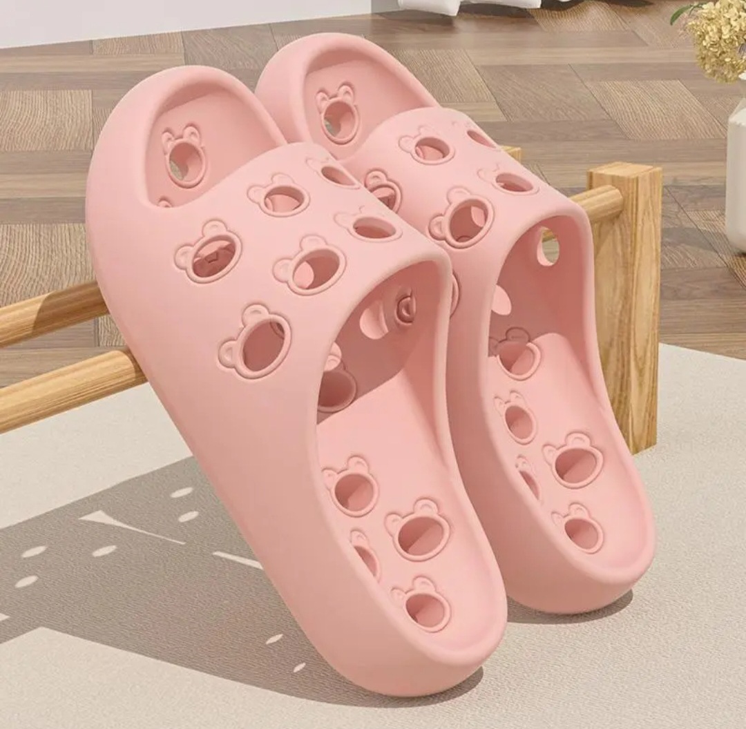Sandal Hollow Wanita Pria Pasa - Men Shoes 2026 ulasan dan harga