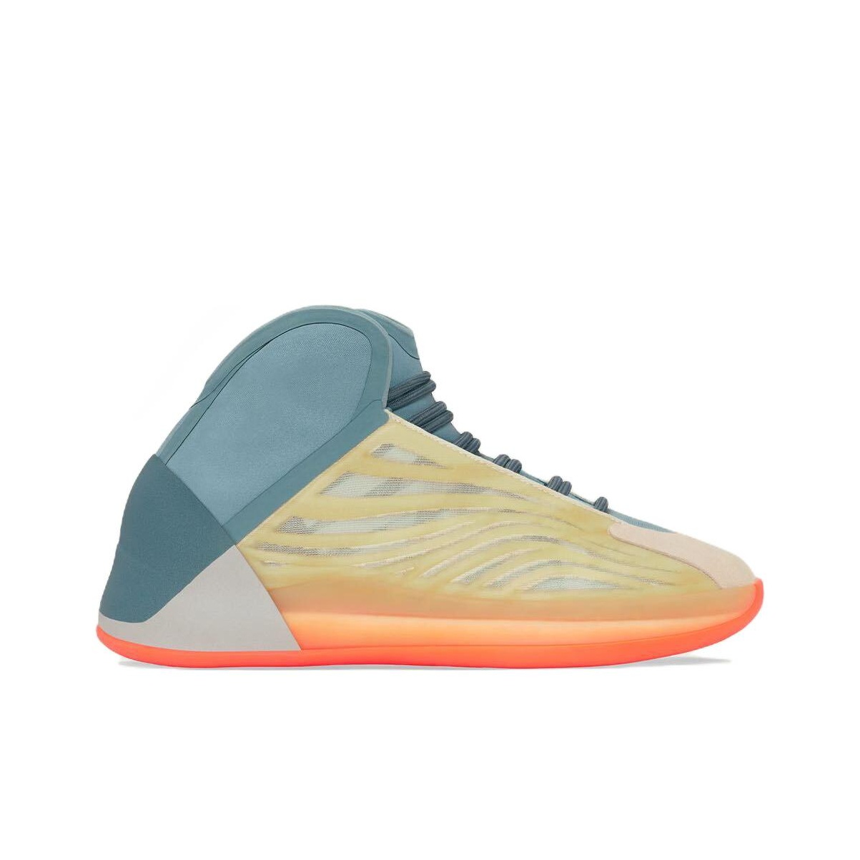 Sepatu Basket Adidas Originals - Men'S Shoes Yeezy Adidas ulasan dan harga