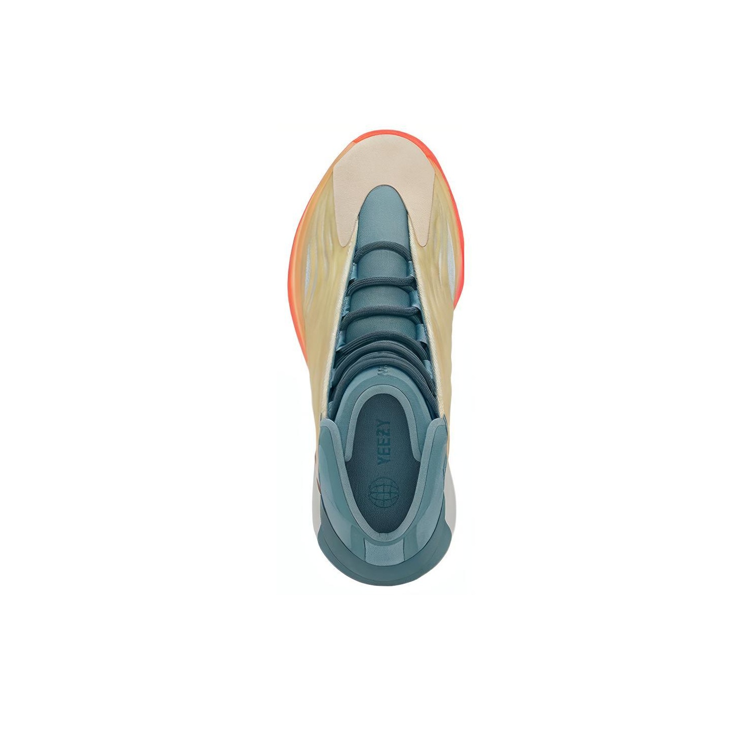 Sepatu Basket Adidas Originals - Men'S Shoes Yeezy Adidas ulasan dan harga