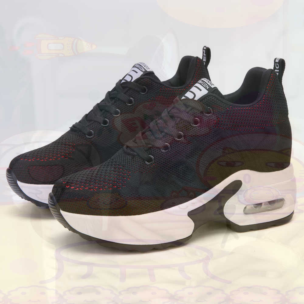 Merah Ukuran 36 Sepatu Wanita  - Men Shoes White Colour ulasan dan harga