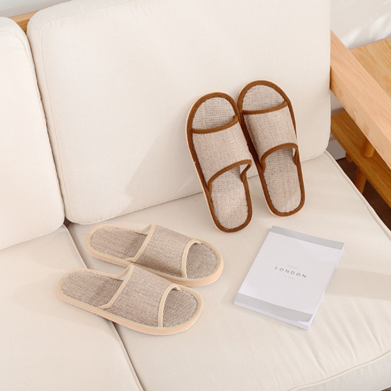 Sandal Pasangan Wanita Pria Mu - Men Shoes 2026 ulasan dan harga
