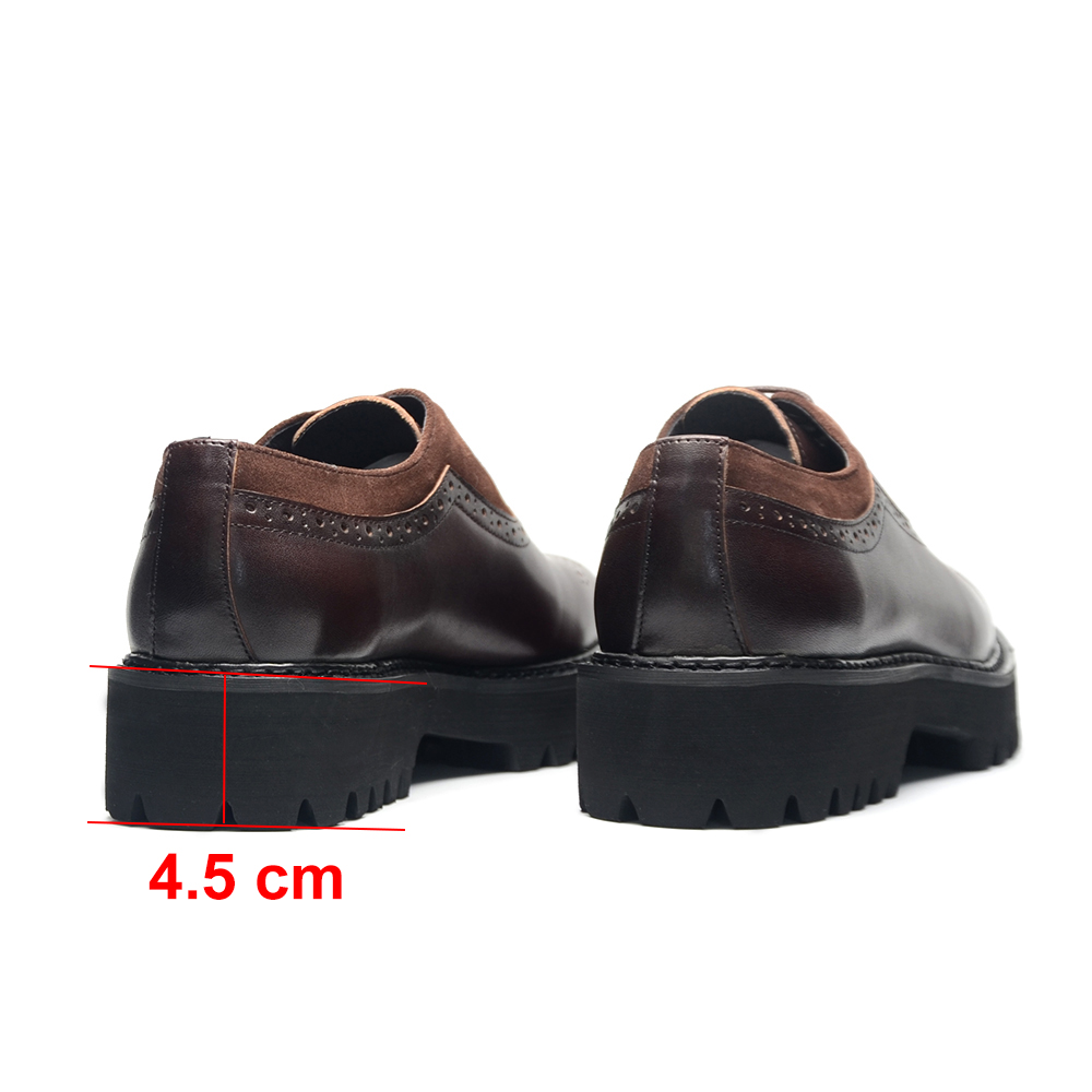 Sepatu sol hitam Chunky lembut - Men Shoes Louboutin ulasan dan harga
