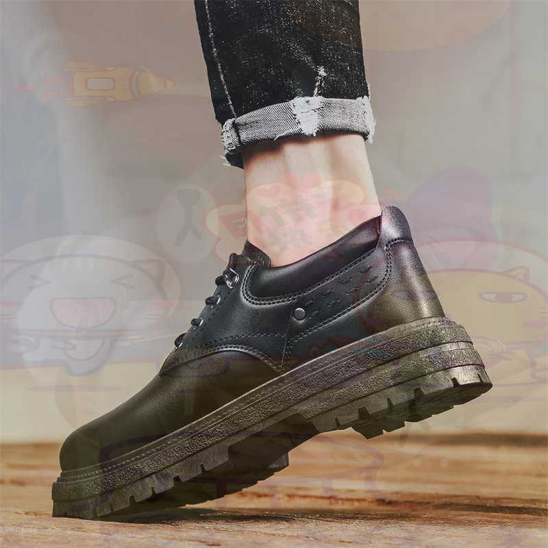 Sepatu Pria Tenis Pelatih Fash - Men Shoes White Colour ulasan dan harga