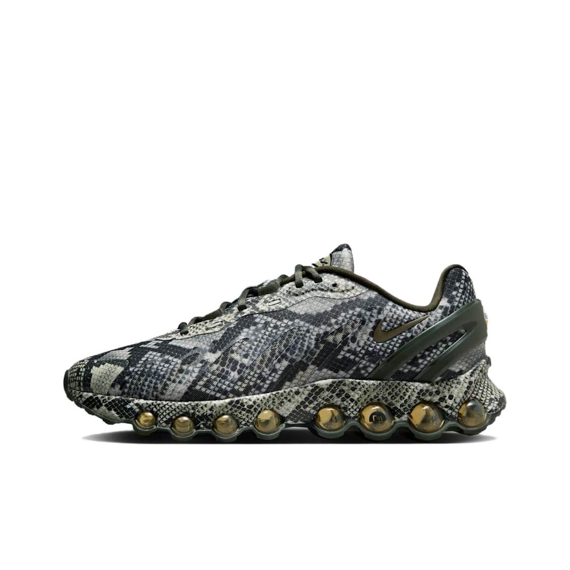 Sepatu Lari Nike Air Max Dn8 P - Men'S Shoes Nike Air Max ulasan dan harga