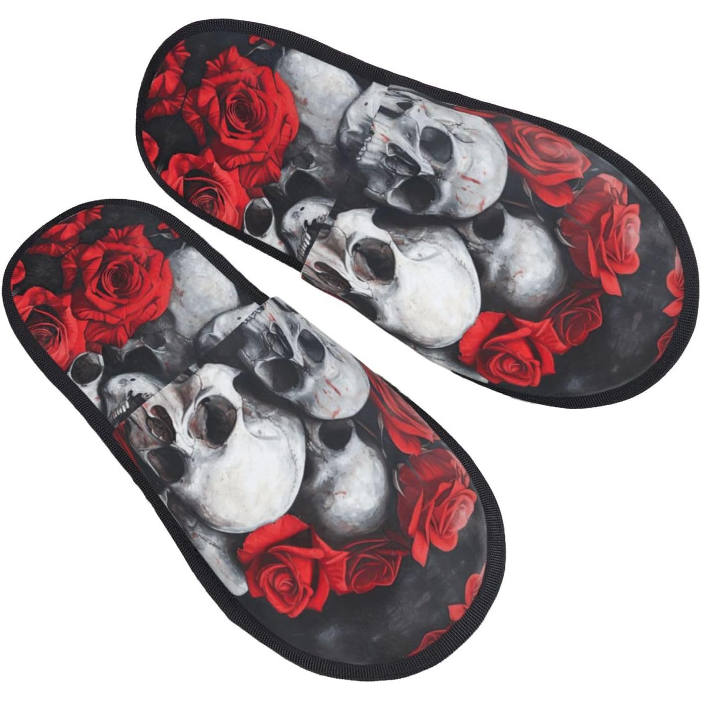 Sandal Bulu Musim Gugur Musim  - Men Shoes Red ulasan dan harga