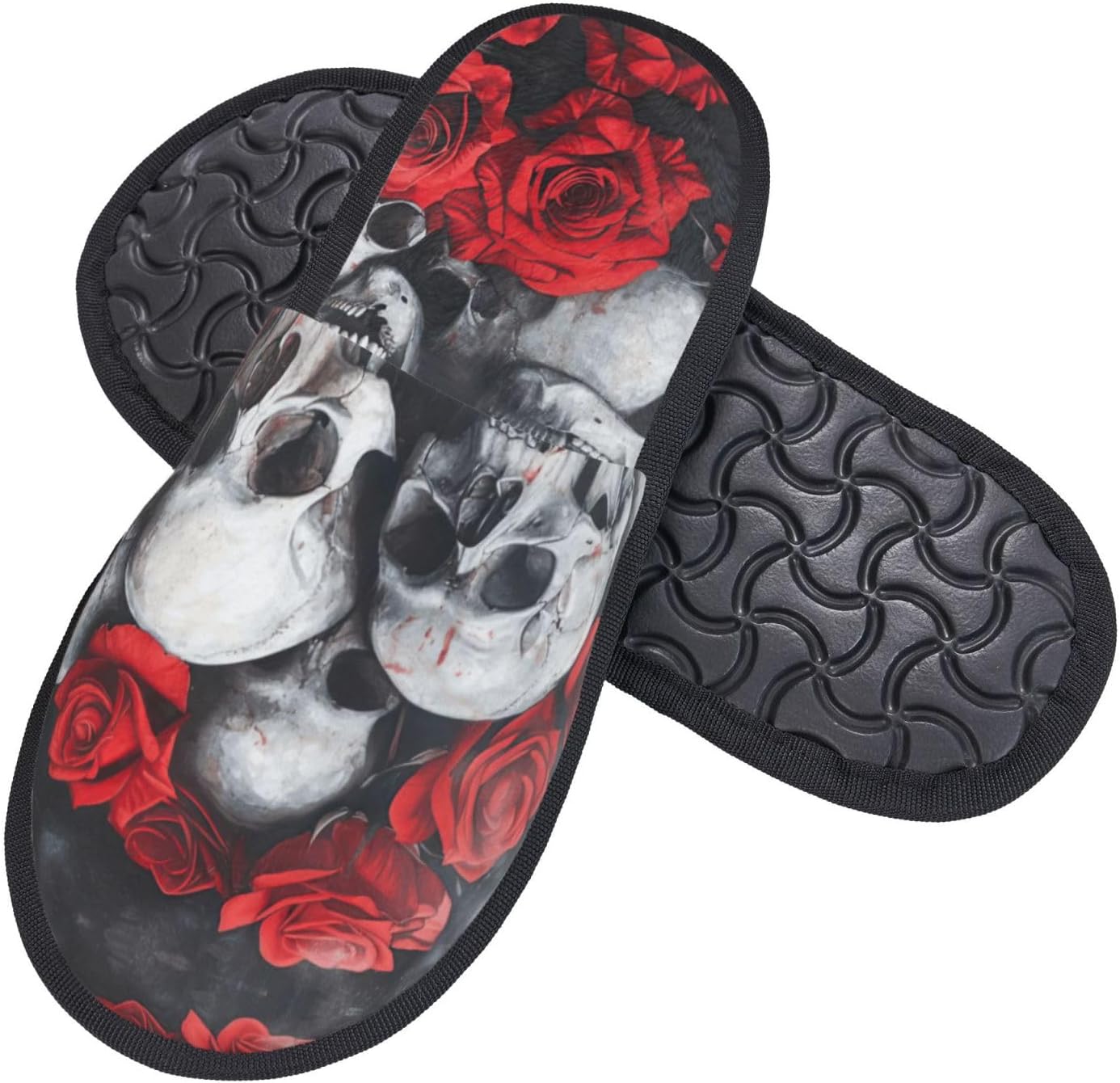 Sandal Bulu Musim Gugur Musim  - Men Shoes Red ulasan dan harga