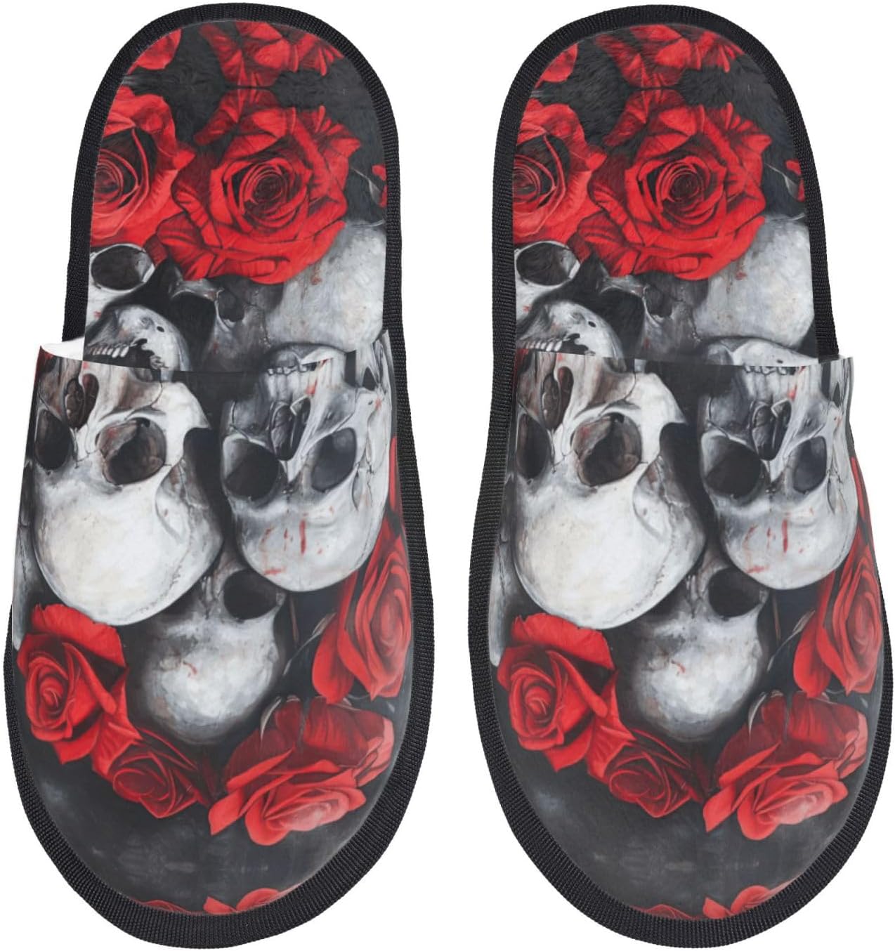 Sandal Bulu Musim Gugur Musim  - Men Shoes Red ulasan dan harga