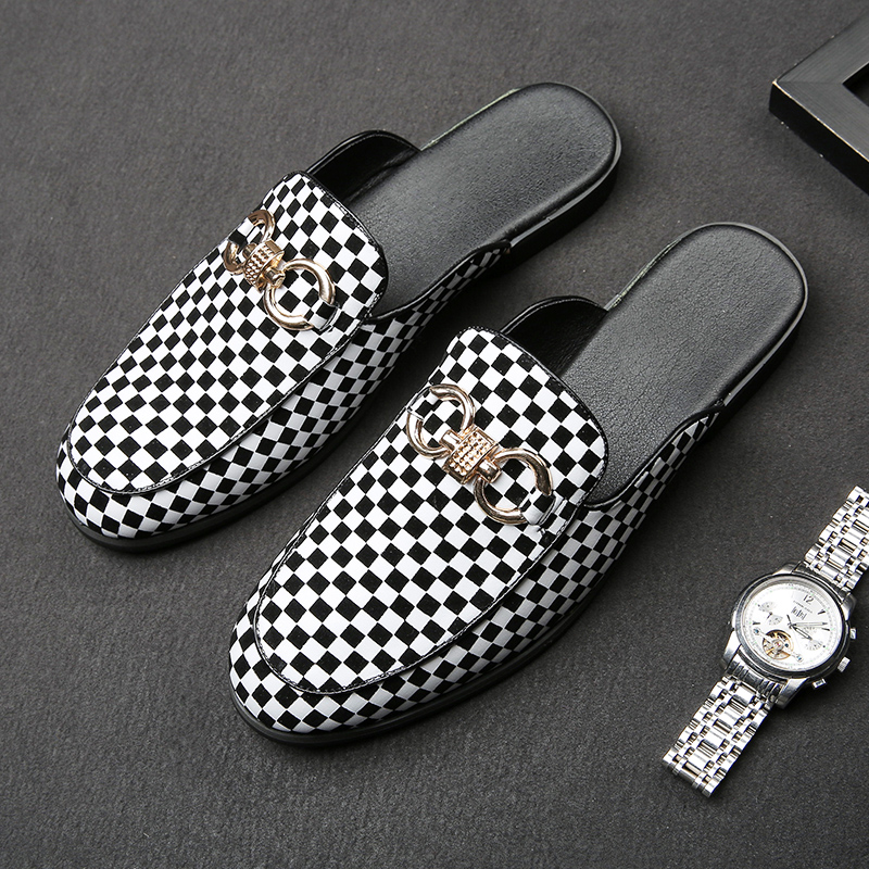 Sandal Pria Sepatu Bot Modis S - Men Shoes Louboutin ulasan dan harga