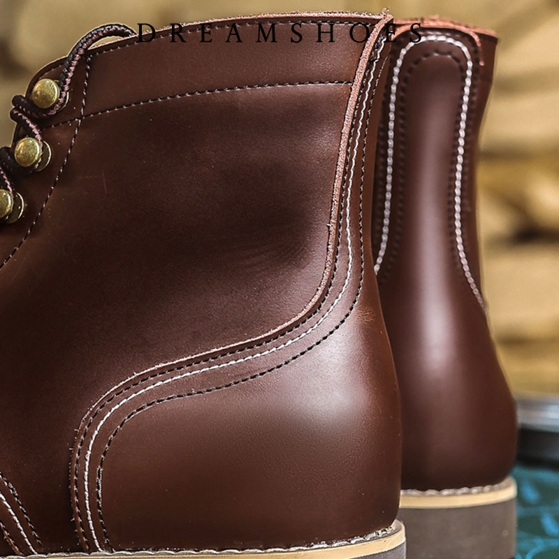 Sepatu Kasual Pria Kulit Sapi  - Men Shoes 2026 ulasan dan harga