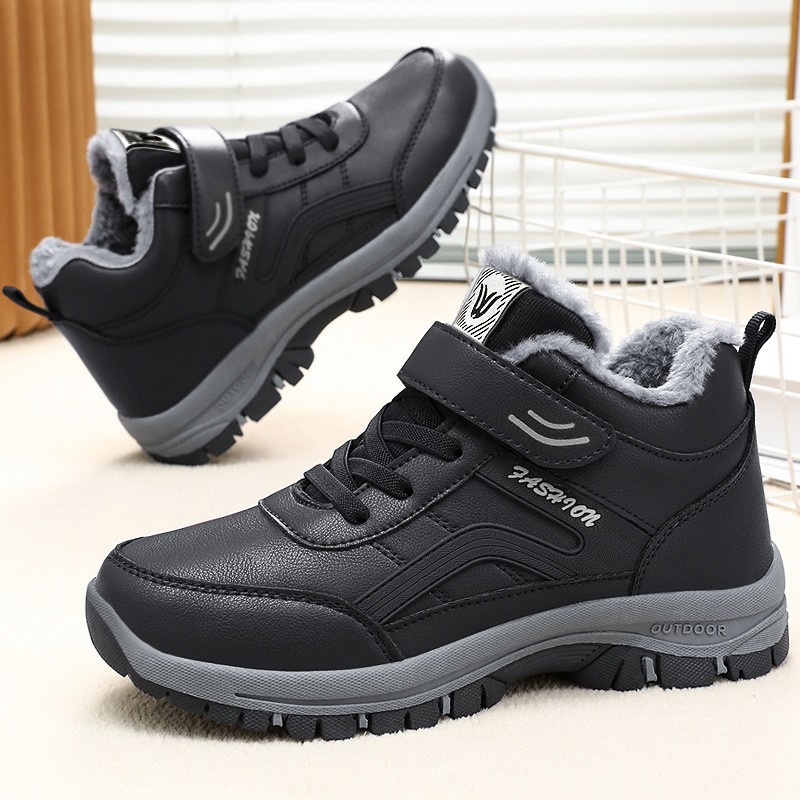 Sepatu Bot Salju 2026 untuk Pr - Men Shoes Everyday ulasan dan harga