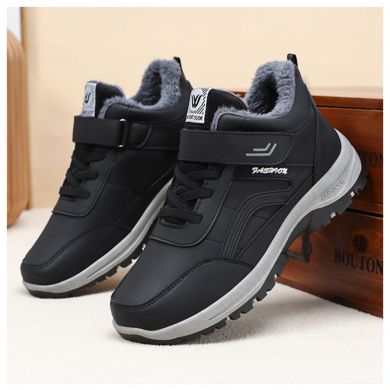 Sepatu Bot Salju 2026 untuk Pr - Men Shoes Everyday ulasan dan harga