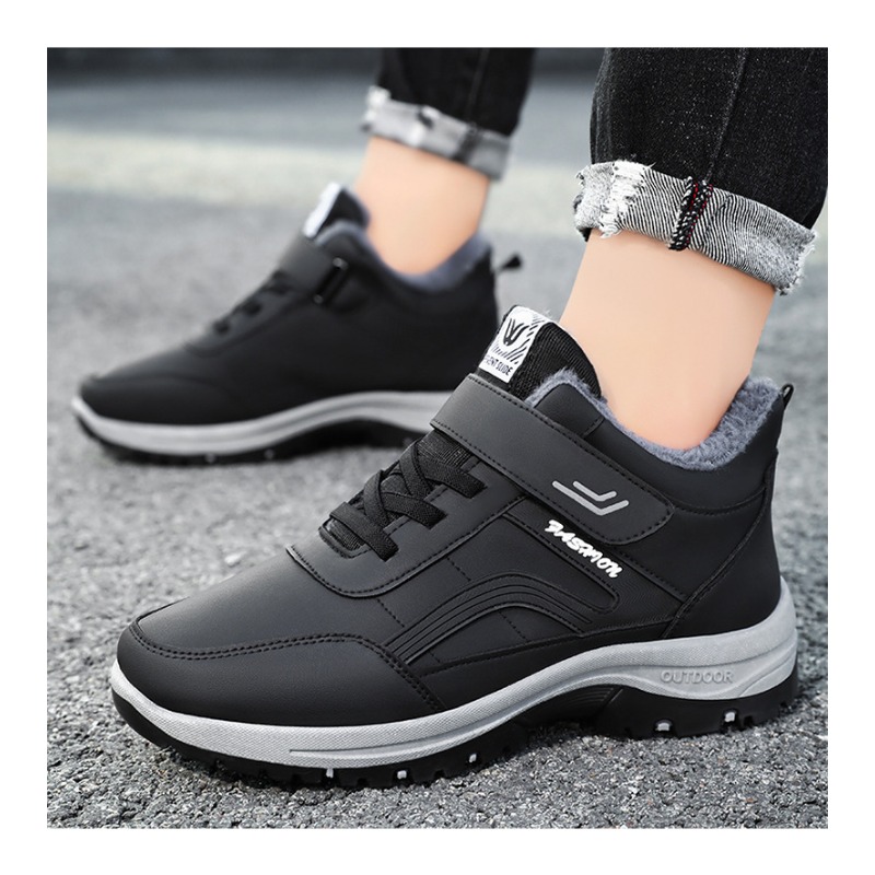 Sepatu Bot Salju 2026 untuk Pr - Men Shoes Everyday ulasan dan harga