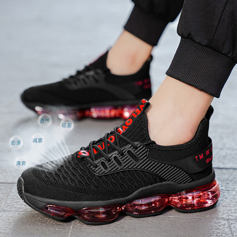 Sepatu Kasual Pria Sepatu Bala - Men Shoes Everyday ulasan dan harga
