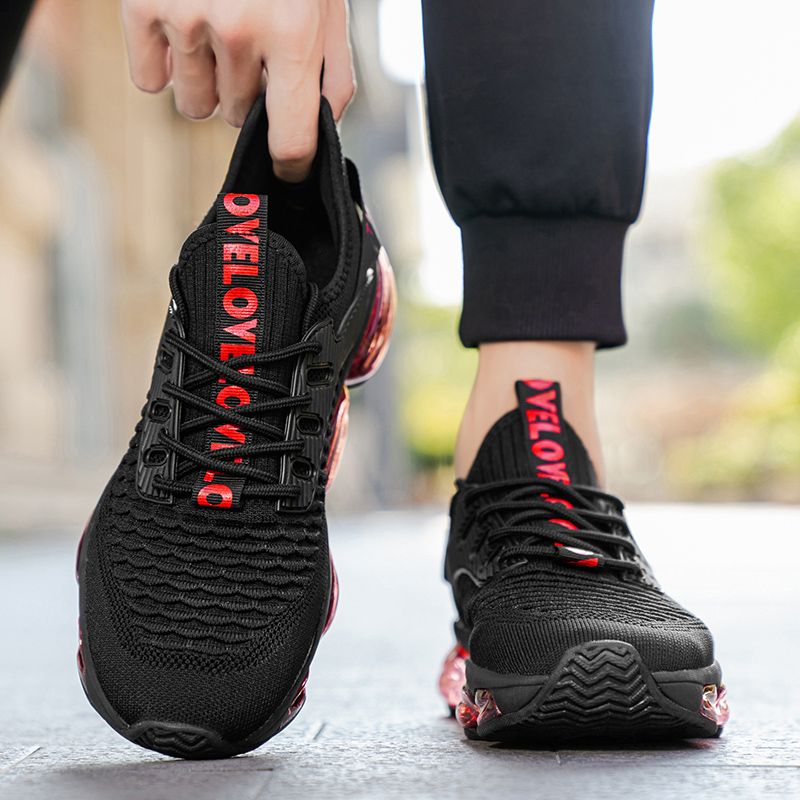 Sepatu Kasual Pria Sepatu Bala - Men Shoes Everyday ulasan dan harga
